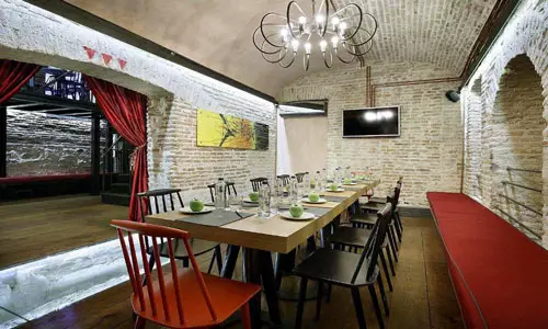 هتل د پابلیک استانبول هتل د پابلیک استانبول